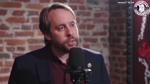 Patriot News Outlet Live | Blaze TV Live | MAGA Media