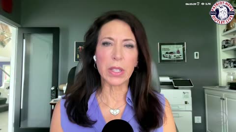 Patriot News Outlet Live | Blaze TV Live | MAGA Media