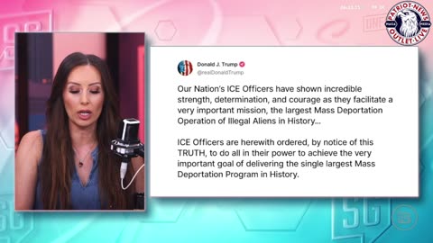 Patriot News Outlet Live | Blaze TV Live | MAGA Media