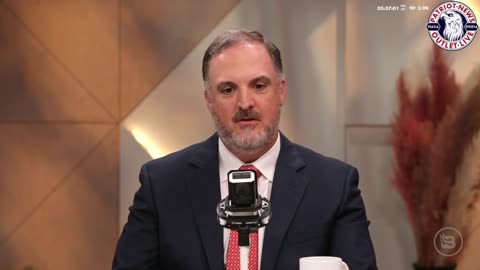 Patriot News Outlet Live | Blaze TV Live | MAGA Media