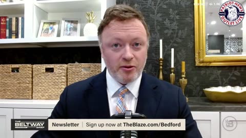 Patriot News Outlet Live | Blaze TV Live | MAGA Media