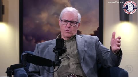 Patriot News Outlet Live | Blaze TV Live | MAGA Media