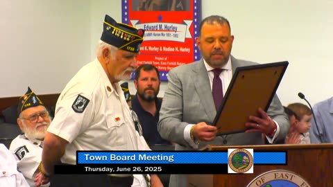 Jim Reynolds Honored