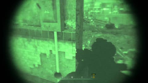 COD 4 MW Remastered pt 02 03-21-2025