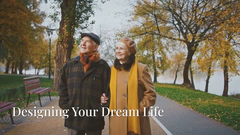 Setting New Goals in Your 60s: A Fresh Start!