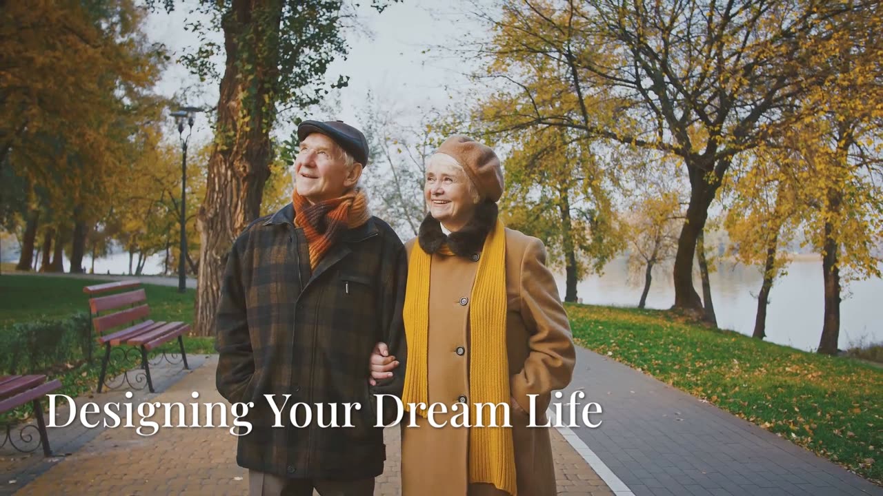 Setting New Goals in Your 60s: A Fresh Start!