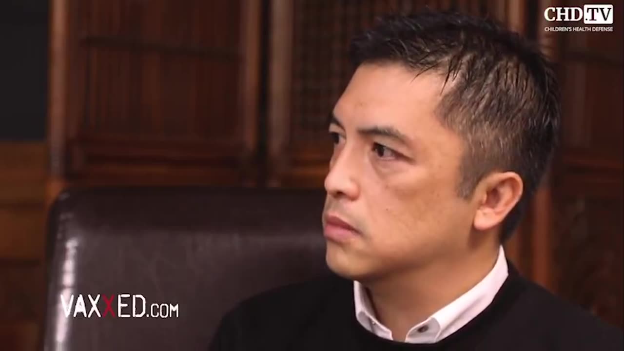 Vietnam Autism Spikes 300% After Gates-Backed Vaccine Program, Says Dr. Anthony Phan