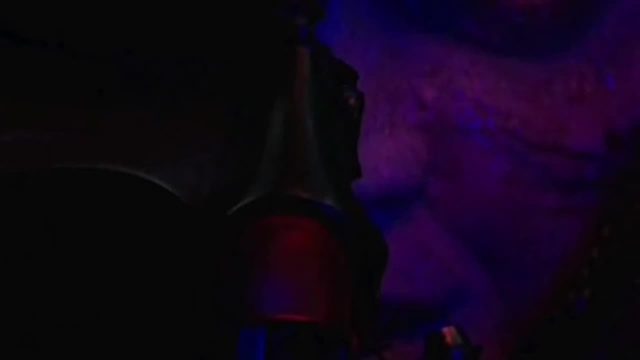 Eras mi hermano Anakin💔