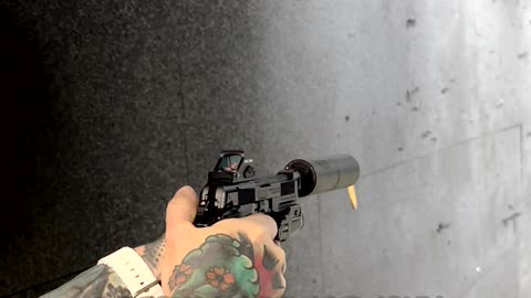 A Range Day Recap You Don't Wanna Miss