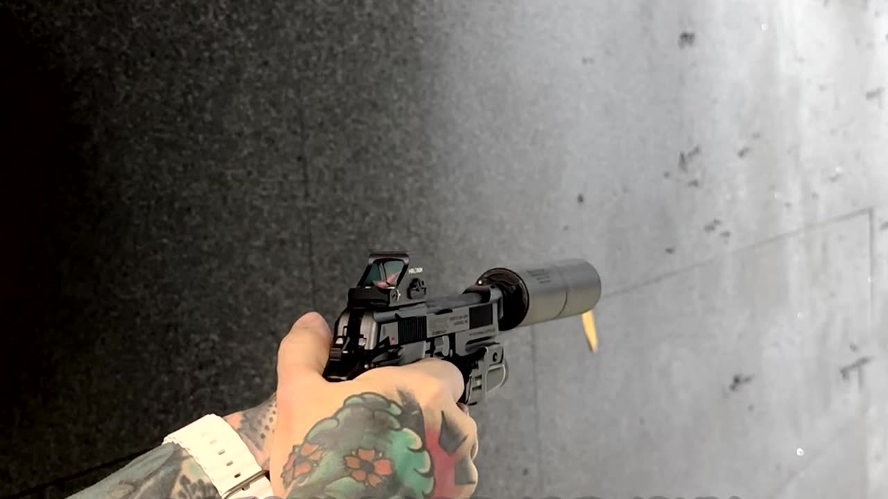 A Range Day Recap You Don't Wanna Miss