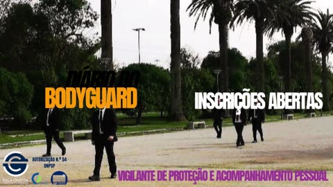 BodyGuard