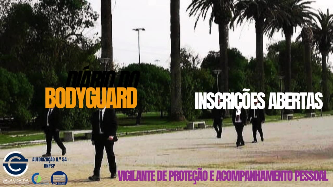 BodyGuard