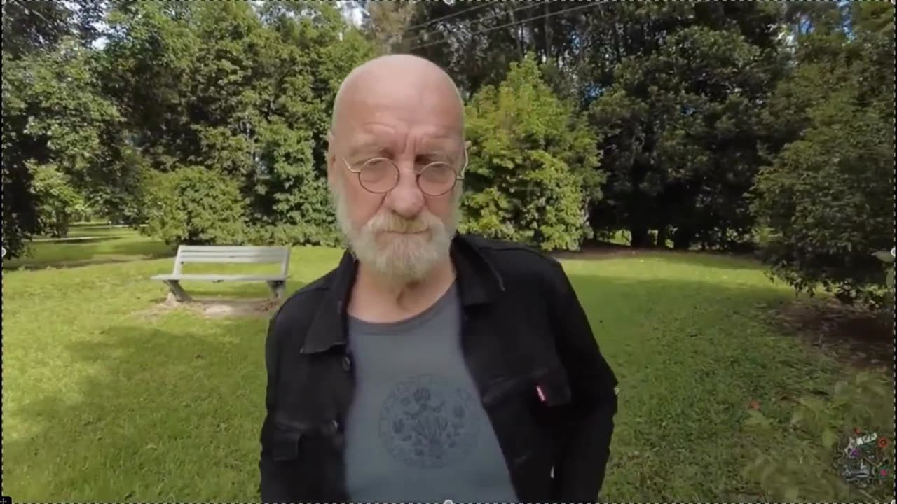 Max Igan-On Losing our humanity (Aisling O'Loughlin) 20-05-25