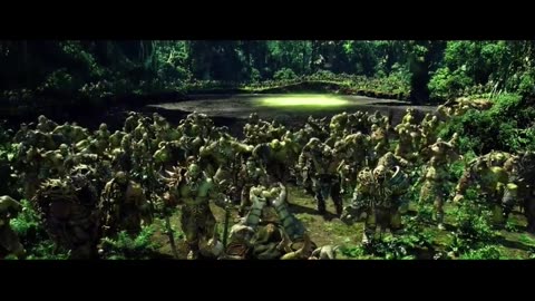 Warcraft