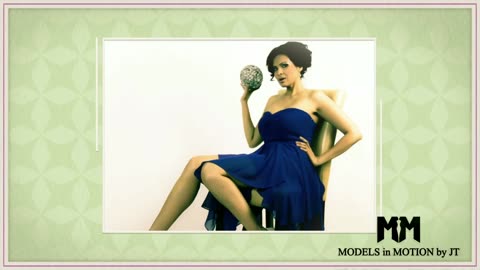 MODEL ASHLEY - ASHTER FASHIONS
