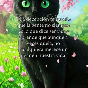 REFLEXIÓN ✨️