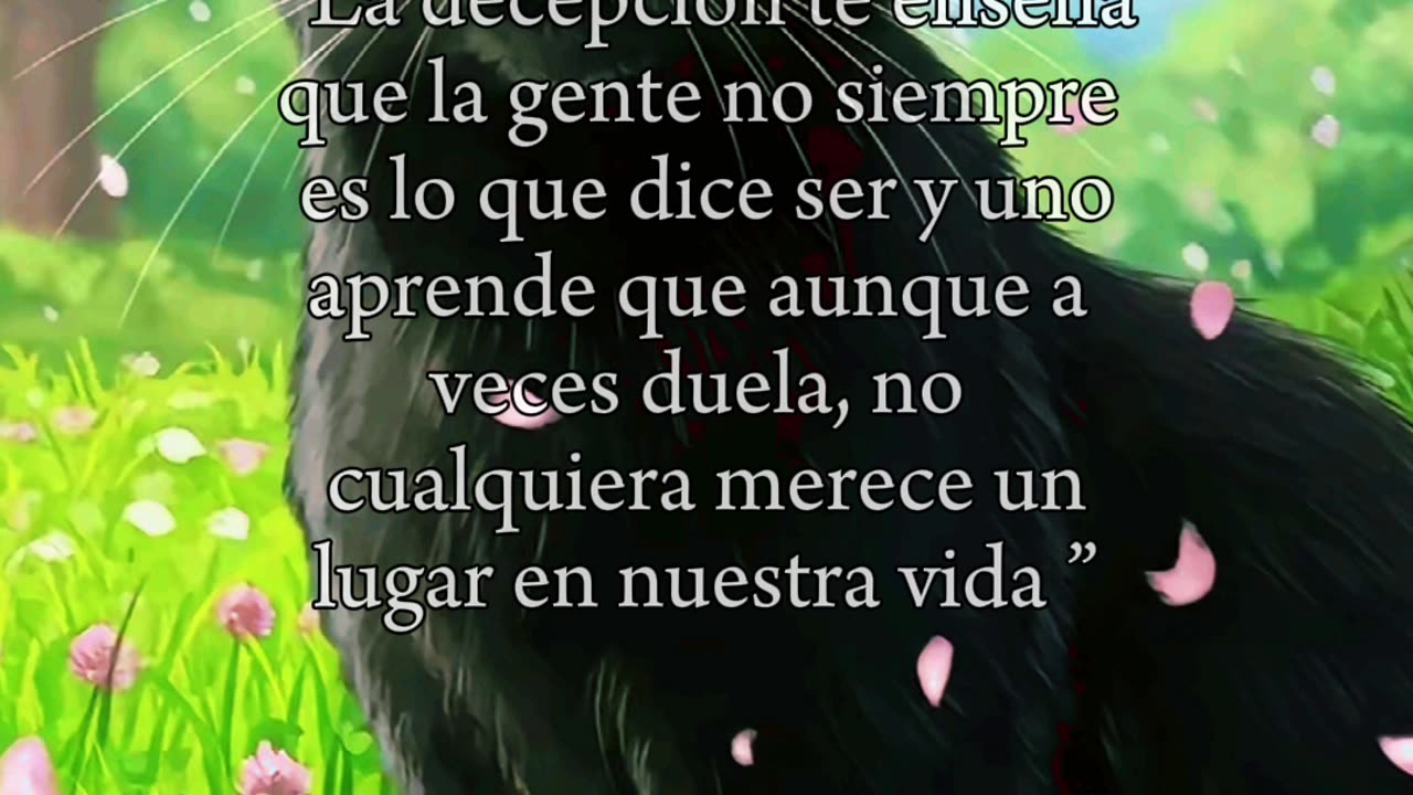 REFLEXIÓN ✨️