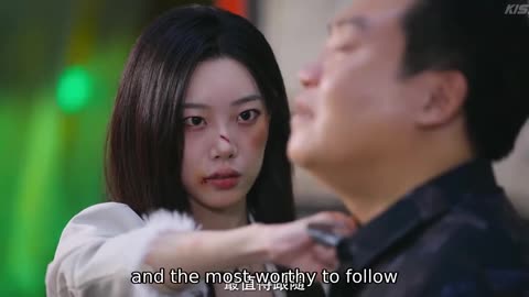 I'm Nobody (2025) Episode 20 ENG SUB