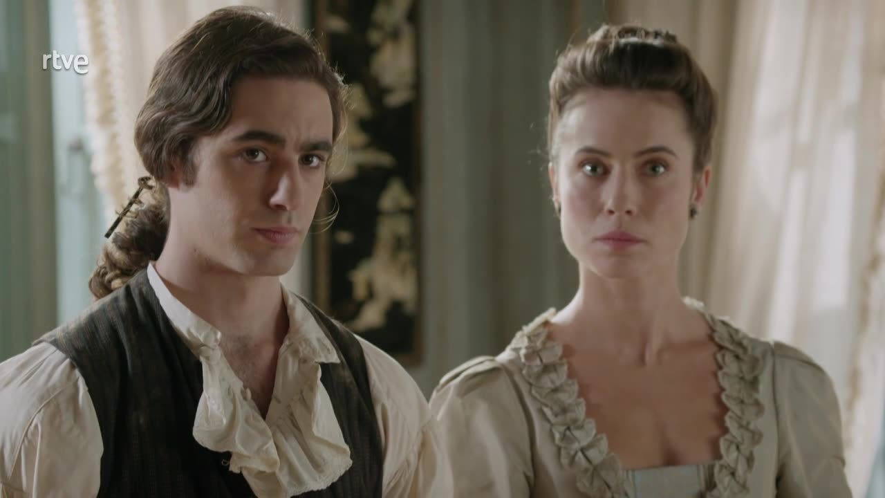 Valle salvaje capitulo 285 parte 5