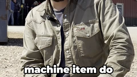 What is one item you can't go without in the vending machine?🥤🍫🍪