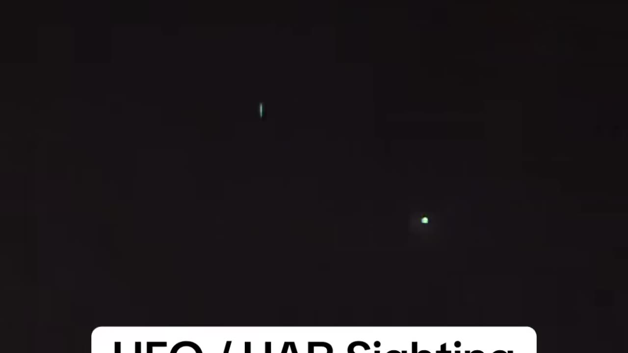 👽🇩🇪 UFO Over Hamburg—What Is This?! | TheTruthAbove