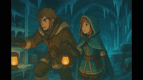 Frozen family secrets V5