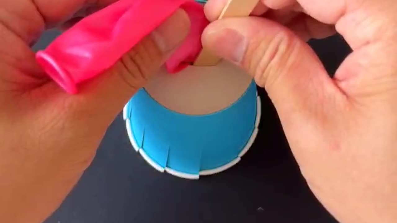 Bellon art video