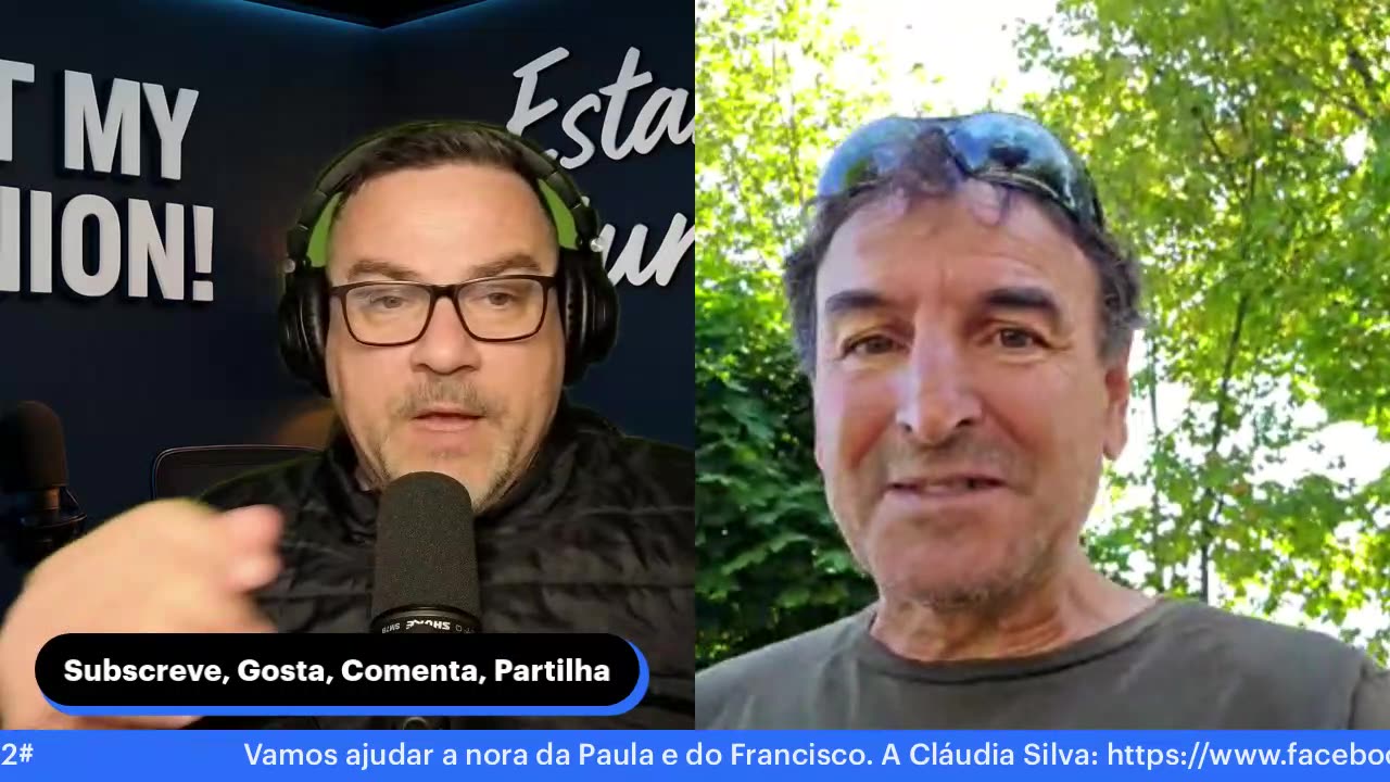 A Atualidade da Ladroagem! Estamos Juntos.