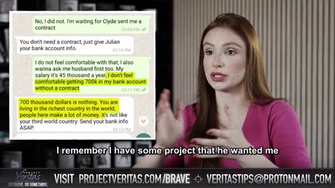 FRAUD💥 Bill Barr used burner phones to hide illegal scheme❓Project Veritas