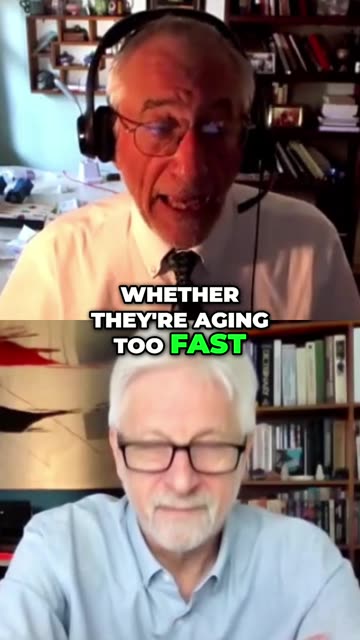 12 Doctors IGNORE Sleep Issues? It's Not Just Aging!