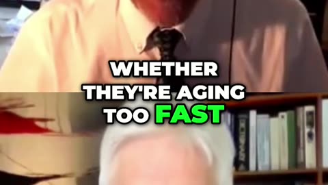 12 Doctors IGNORE Sleep Issues? It's Not Just Aging!