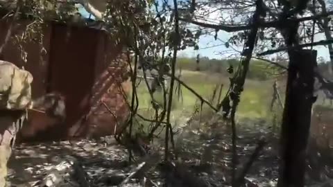 💀💔 Ukraine Russia War | Hunter Team Evacuates Fallen Comrade | RCF