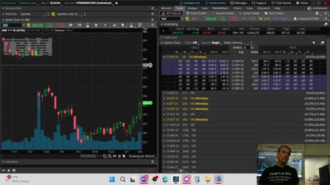 Dividend Stock Talk