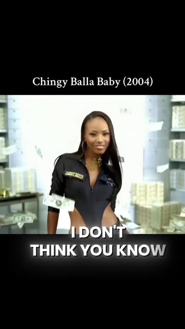 Chingy Balla Baby (2004)