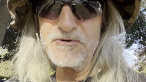 My Vote Is In..... (Let's End Dem/ Deep-State California Tyranny)