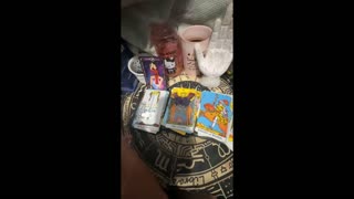✨Their Karma for Messing With You 🔮 | Pick-A-Pile Tarot Reading ✨