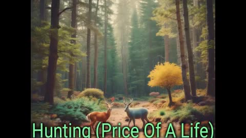 Hunting (Price For A Life)