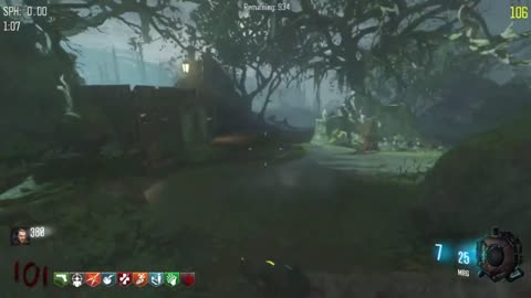 First Room Despawns == 100 Possible