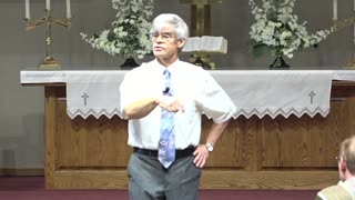 January 18th Worship Service