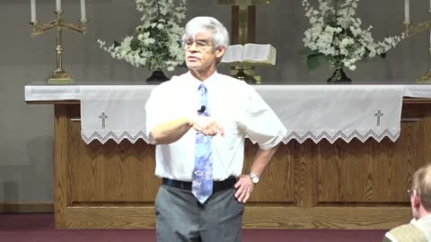 January 18th Worship Service