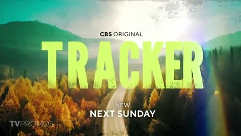 Tracker 2x14 Promo "Exodus" (HD) Justin Hartley series