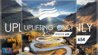 VA - Ori Uplift - Uplifting Only Episode 654 (2025)
