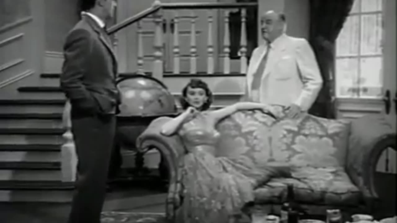 Ruthless (1948)