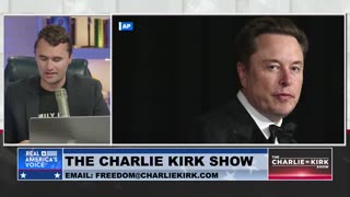 Trump vs. Musk: Round 2