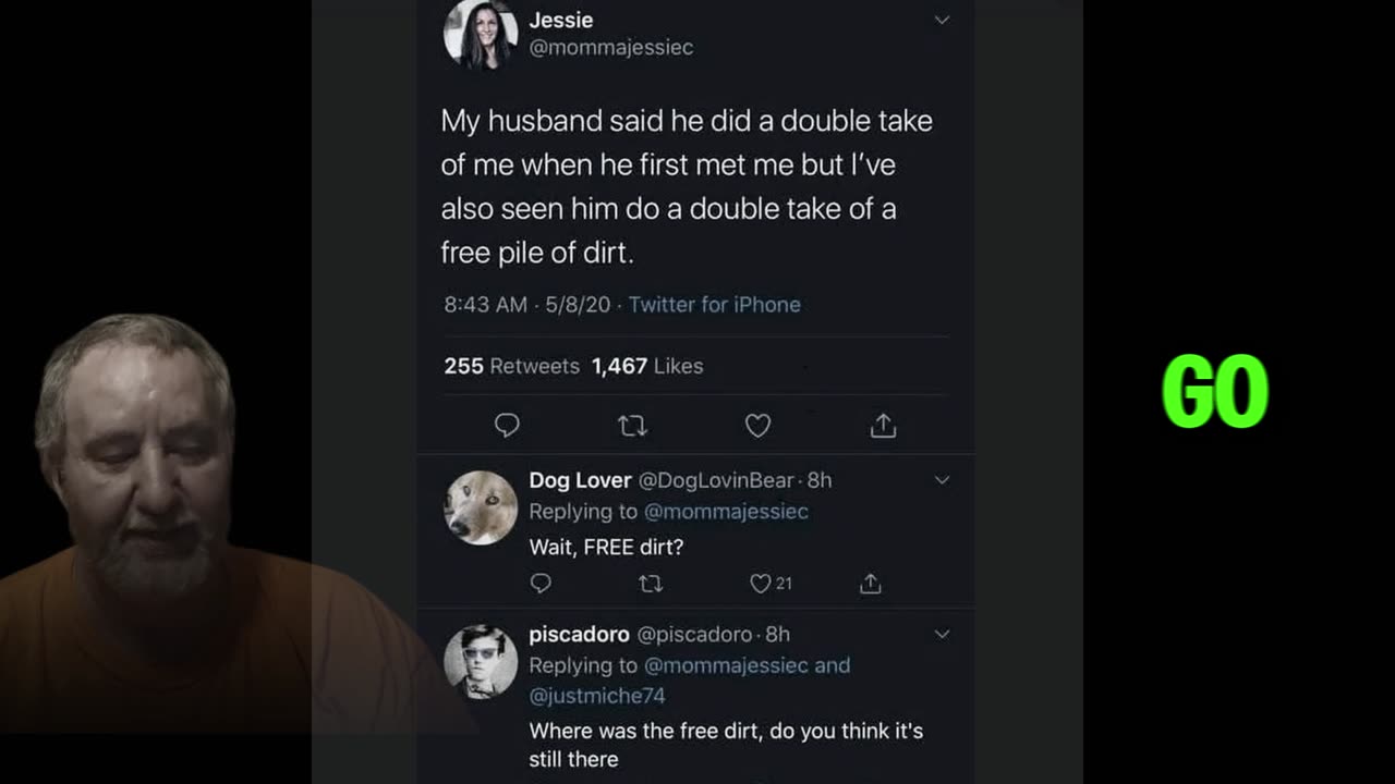 Free Dirt