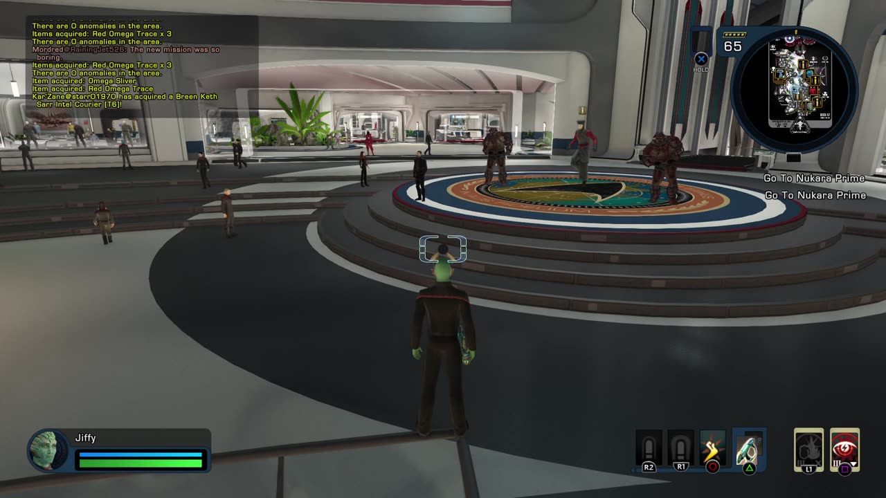 Star Trek Online FTP to Elite Episode 30