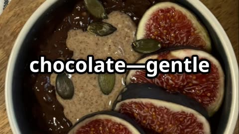 5 foods to replace your COFFEE FIX!
