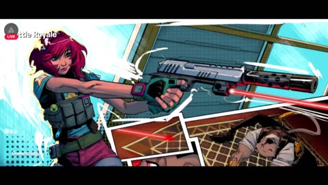 🟢 Fortnite Mobile Rumble Chapter 6 Season 3