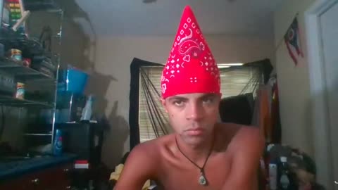 2019 08 31 - I'm LIVE on YouNow August 31, 2019 Part 2 Joe Winko