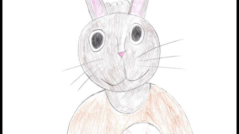 Audio Recordinf for Timmy the Gifted Bunny